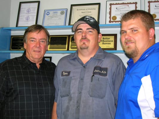 Avenue Auto Sales & Service