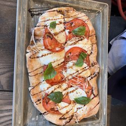 OZone Bar and Grill - Flatbread
