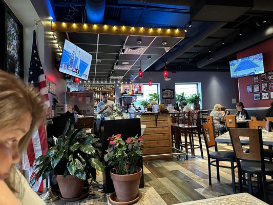 Casita Tex Mex Bar and Grill by null