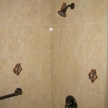 Baich Construction LLC - a shower in a bathroom - General Contractors Near Me - North Tonawanda, New York Baich Construction LLC - a shower in a bathroom - General Contractors Near Me - North Tonawanda, New York