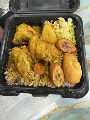 Lee's Caribbean Restaurant by null