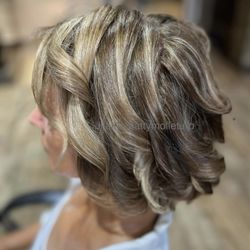 Salon Maffei