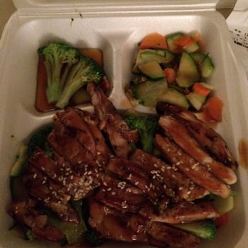 Taisho - Small bowl Chicken teriyaki with all veggies - Japanese Near Me - Monrovia, California Taisho - Small bowl Chicken teriyaki with all veggies - Japanese Near Me - Monrovia, California