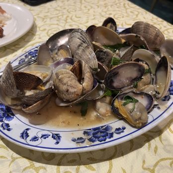 Boston Lobster - Spicy Clams $20.98 - Chinese Near Me - Rosemead, California Boston Lobster - Spicy Clams $20.98 - Chinese Near Me - Rosemead, California