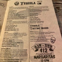 Cantina Bar