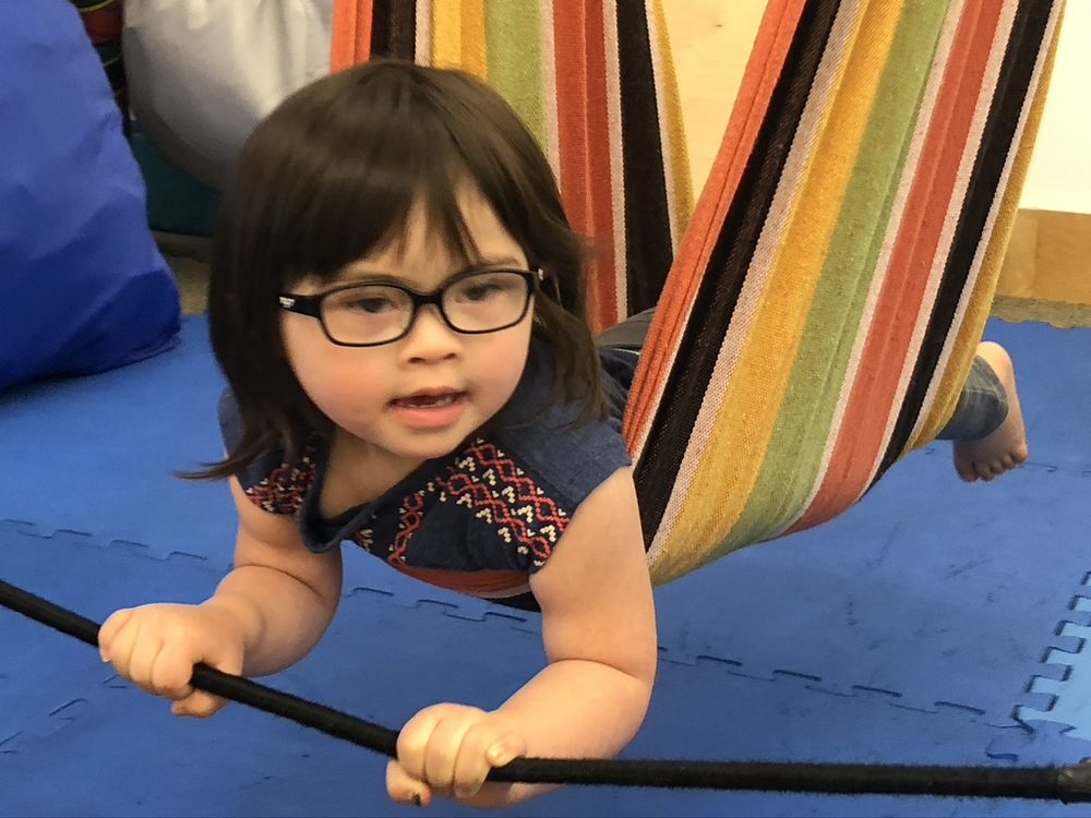 Baby Builders - child therapist in Oakland, CA