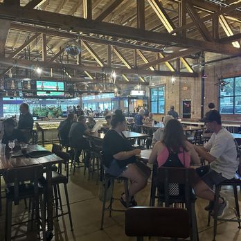 Downtown Social - Bar Area - Bowling Near Me - New Braunfels, Texas Downtown Social - Bar Area - Bowling Near Me - New Braunfels, Texas