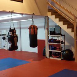 Guy Chase Academy of Martial Arts