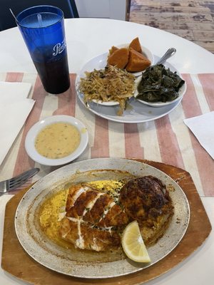 The Southern Grille of Ellendale by null