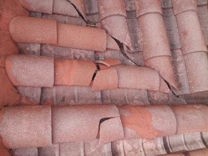 Slide of Southern Roofing Specialists