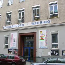 Schulverein De La Salle Währing