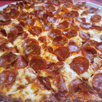 Cassano's Pizza & Subs - XL Double Pepperoni - Pizza Near Me - Springfield, Ohio Cassano's Pizza & Subs - XL Double Pepperoni - Pizza Near Me - Springfield, Ohio