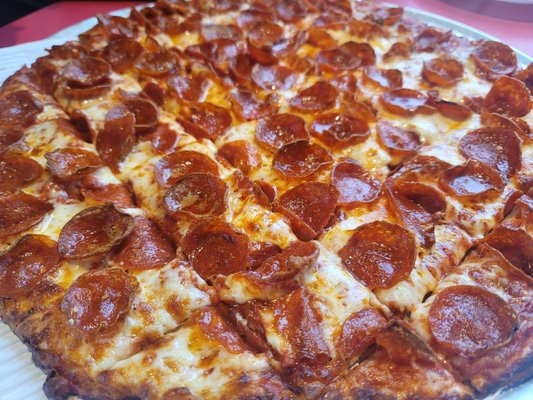 CASSANO’S PIZZA & SUBS - Updated February 2026 - 15 Reviews - 2123 S ...