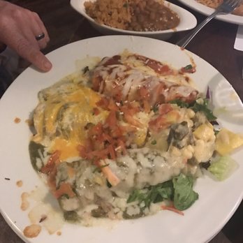 El Charro Cafe - Tacos Near Me - Tucson, Arizona
