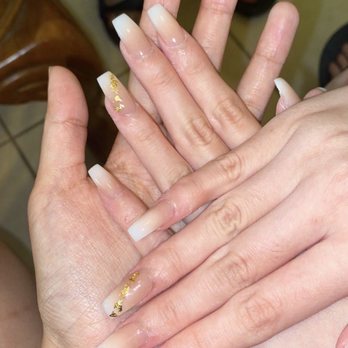Vy Nails - Nail Salons Near Me - Chino, California