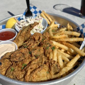 Clausen Oysters - Oysters and chips - Seafood Near Me - North Bend, Oregon Clausen Oysters - Oysters and chips - Seafood Near Me - North Bend, Oregon