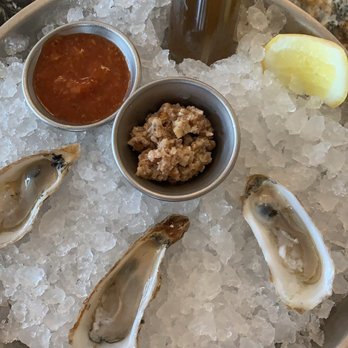 Husk Savannah - Happy hour Oysters! - Southern Near Me - Savannah, Georgia Husk Savannah - Happy hour Oysters! - Southern Near Me - Savannah, Georgia