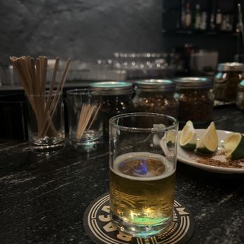 bacab brewery - Delicious beet - Breweries Near Me