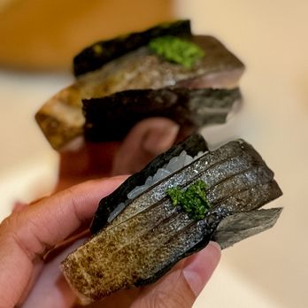 Shinn East - Omakase IG: michelleliphoto - Sushi Bars Near Me - New York, New York Shinn East - Omakase IG: michelleliphoto - Sushi Bars Near Me - New York, New York