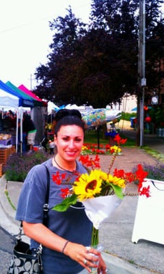 Proctor Farmers' Market by null