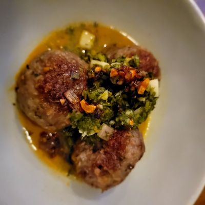 Bouquet Restaurant by null