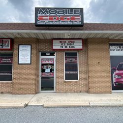 Mobile Edge