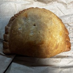 Chorizo Bacon Empanada Chorizo Bacon Empanada