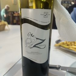 Zefa Carqueja