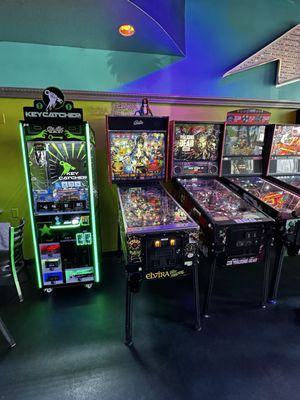 Kilowatt Craft Beer & Cocktails Oceanside by null