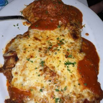 Olivia Restaurant & Rooftop - Chicken Parmigiana - Italian Near Me - Hollywood, Florida Olivia Restaurant & Rooftop - Chicken Parmigiana - Italian Near Me - Hollywood, Florida