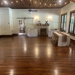 Cypress Grove Wedding Venue