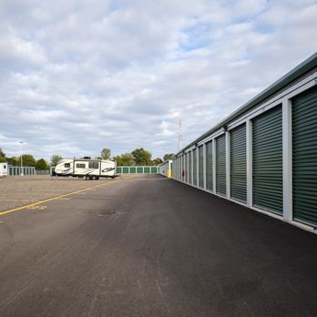 Boxed Up Self-Storage - Self Storage Near Me - Belvidere, Illinois Boxed Up Self-Storage - Self Storage Near Me - Belvidere, Illinois