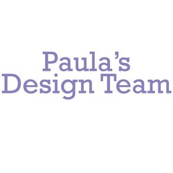 Paula’s Design Team