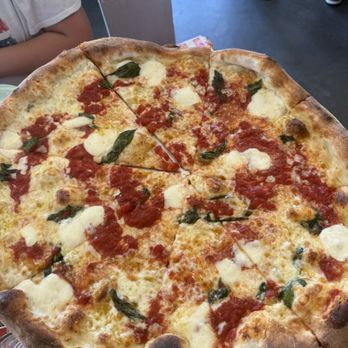 Pizzeria Ruby - Italian Near Me - Springdale, Arkansas