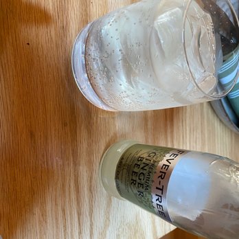 Avec - Chicago - Ginger beer - Mediterranean Near Me - Chicago, Illinois Avec - Chicago - Ginger beer - Mediterranean Near Me - Chicago, Illinois