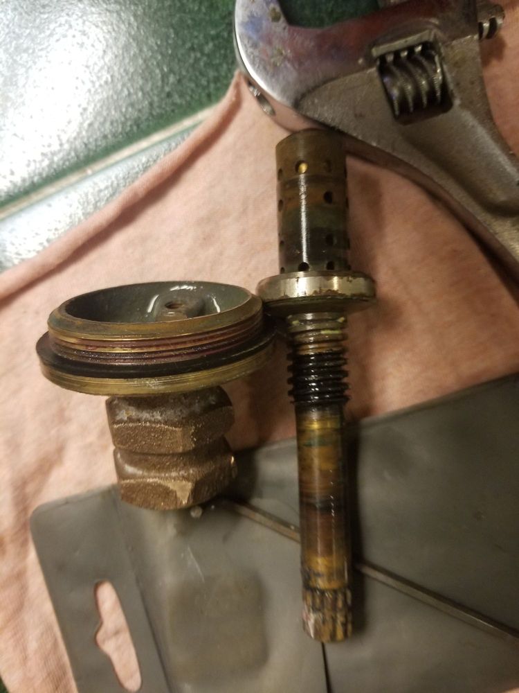 Slide of Siwek Sewerage and Drainage