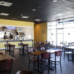 East Cuisine Asian Restaurant