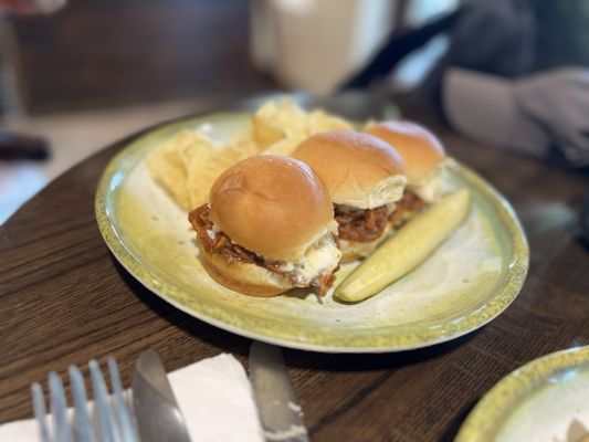 Wild Rose Tavern by null