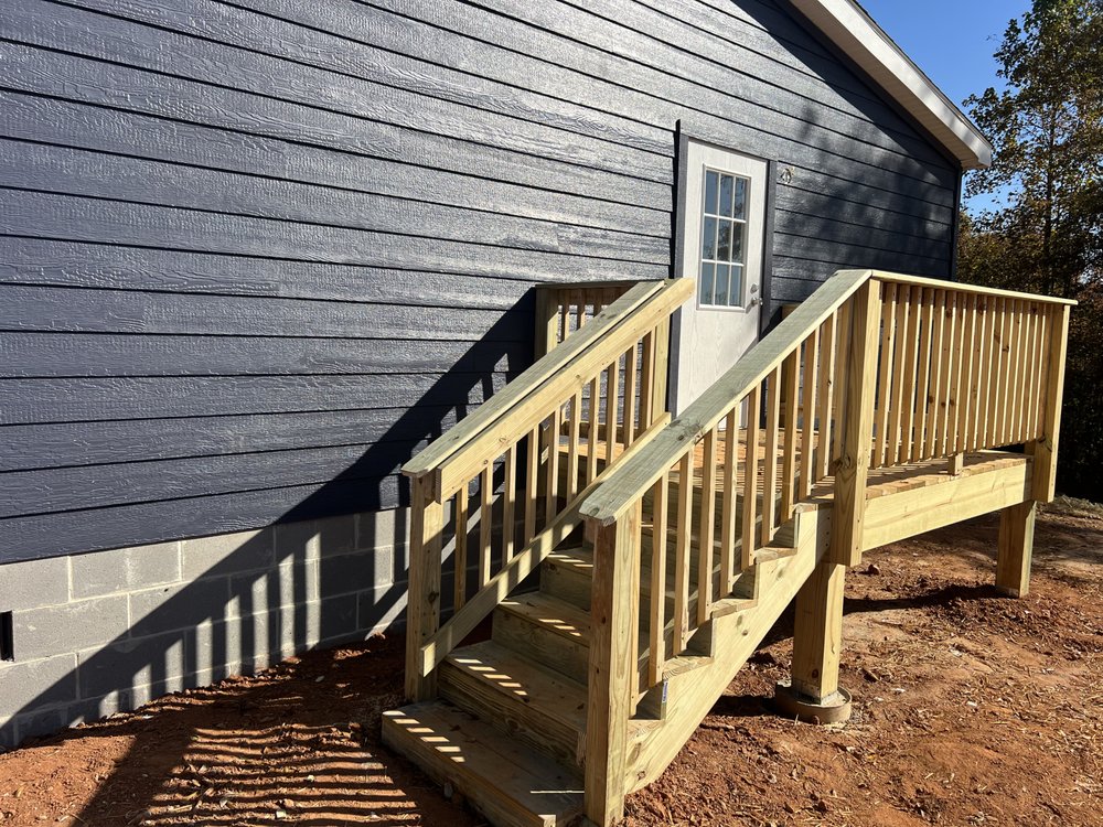 Slide of Goldin Homescapes