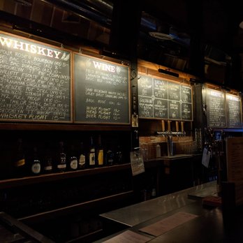 Good Oak Bar - Good Oak Bar - Wine Bars Near Me - Tucson, Arizona