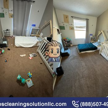 Ricos Cleaning Solution - Home Cleaning Near Me Ricos Cleaning Solution - Home Cleaning Near Me