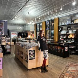 PHOENIX RECORDS & BOUTIQUE - Updated March 2026 - 16 Reviews - 330