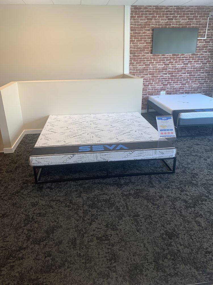SEVA MATTRESS WAREHOUSE Updated August 2024 8352 130 Street, Surrey