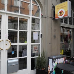 Restaurant RetroGusto