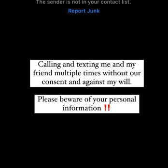 The Chubby Crab - Be careful. Owner will get your number and spam if he gets a neutral/negative review. - Seafood Near Me - New York, New York The Chubby Crab - Be careful. Owner will get your number and spam if he gets a neutral/negative review. - Seafood Near Me - New York, New York