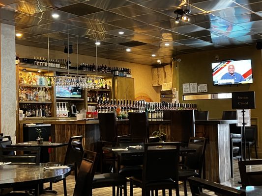 Chin Chin Brookhaven by null