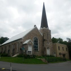 Spring Creek Presbyterian Church