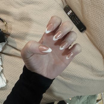 Designer Nails Studio - Nail Salons Near Me - Studio City, California