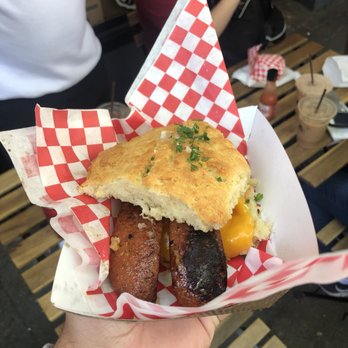 Biscuit Bitch - Breakfast & Brunch Near Me - Seattle, Washington