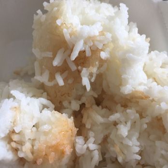 Mabuhay Kitchenette - Burnt rice from the bottom that the owner gave me - Filipino Near Me - Cerritos, California Mabuhay Kitchenette - Burnt rice from the bottom that the owner gave me - Filipino Near Me - Cerritos, California